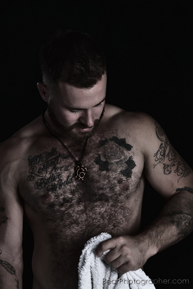 hairy men pictures, furry men photo shoot, your personal alpha male photographer