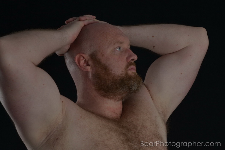 musclebear photograpgy, beefy men photo shoot,